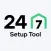 BeHome247 Setup Tool
