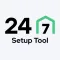 BeHome247 Setup Tool