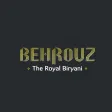 Behrouz - The Royal Biryani