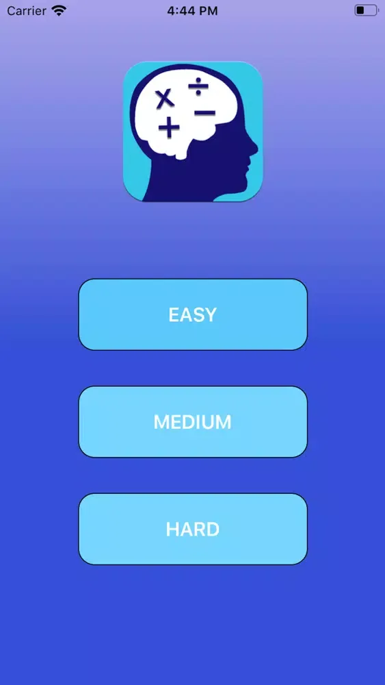 Confuse Arithmetic应用截图