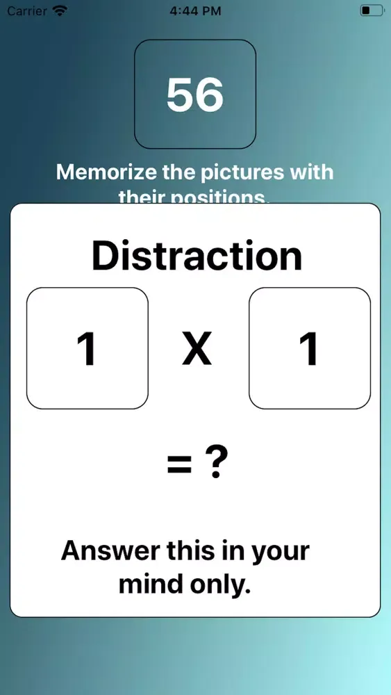 Confuse Arithmetic应用截图