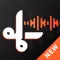 音频剪辑-音效音乐编辑音频提取器