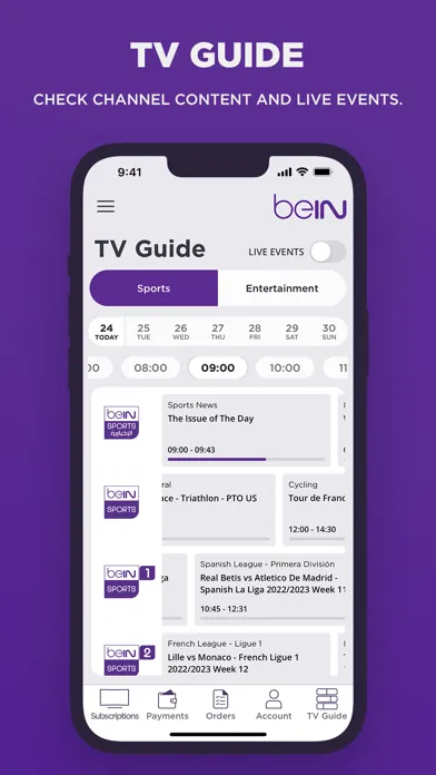 صور beIN