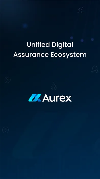 تصاویر Aurex - IA and Risk Assessment