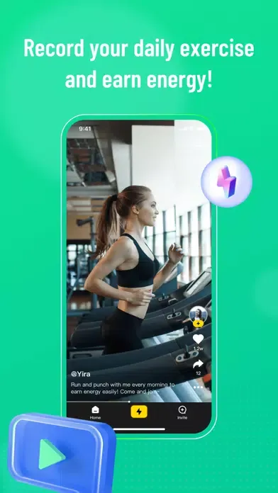 Being.com - Web3 lifestyle app应用截图