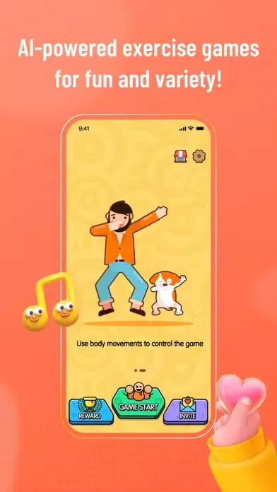 Being.com - Web3 lifestyle app应用截图