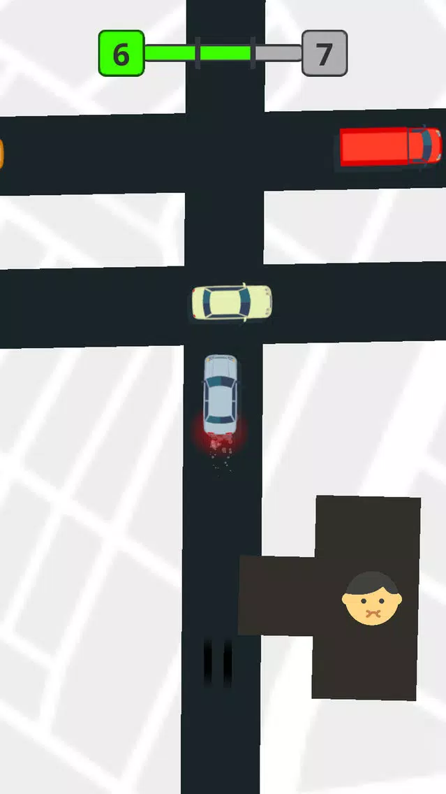 Capturas de pantalla de Pick Me Up Car
