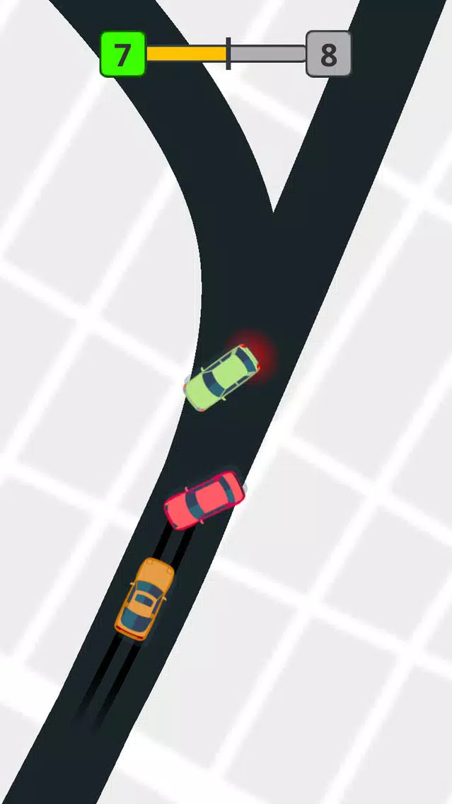 Capturas de pantalla de Pick Me Up Car