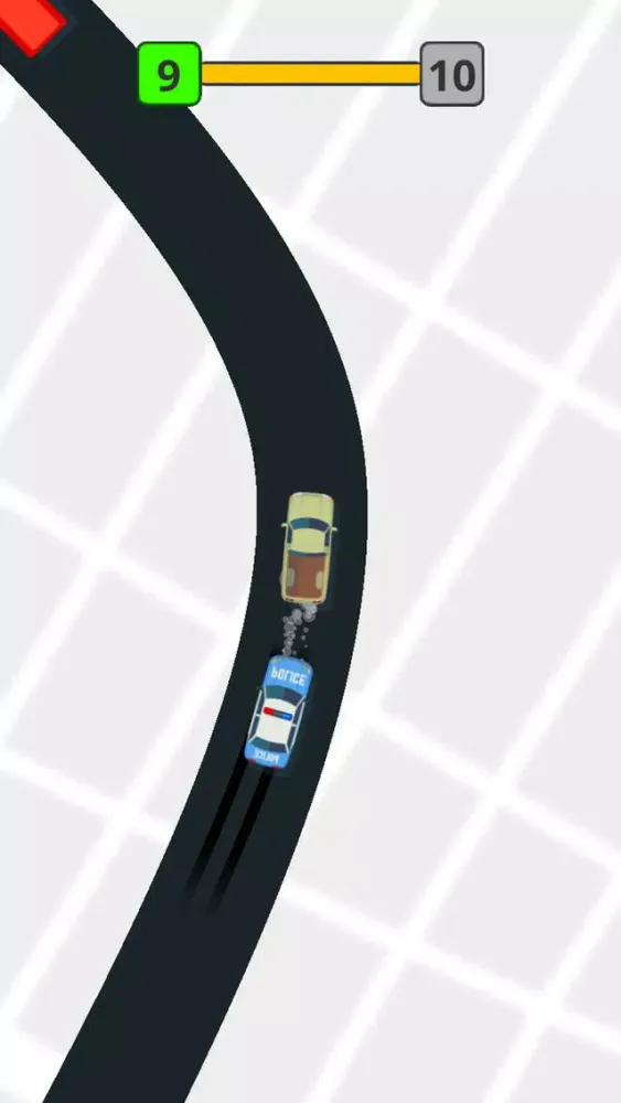 Pick Me Up Car スクリーンショット