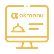 OkMenu | Order Display System
