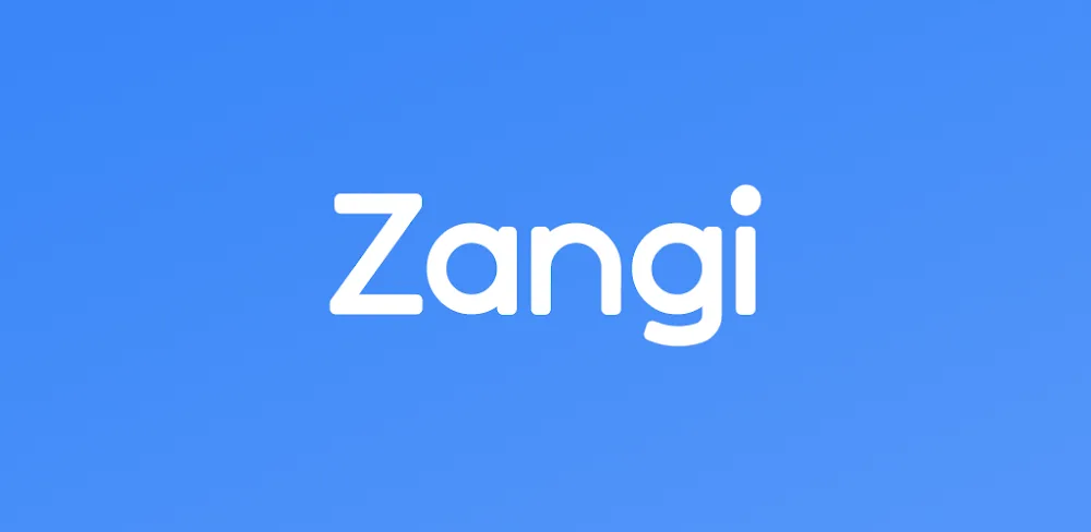 Zangi Messenger