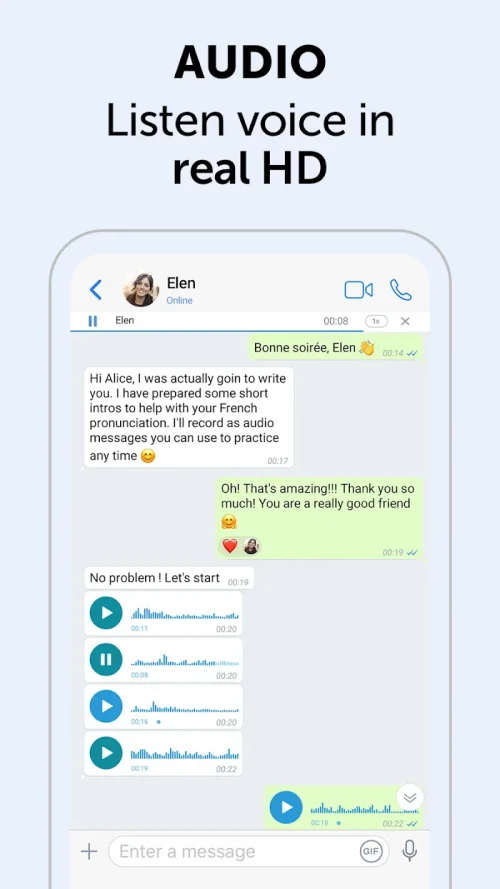 Zangi Messenger-screenshot-5