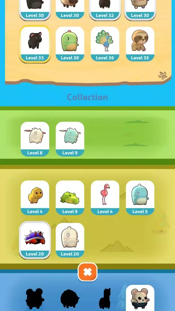 Dragonmon Screenshots
