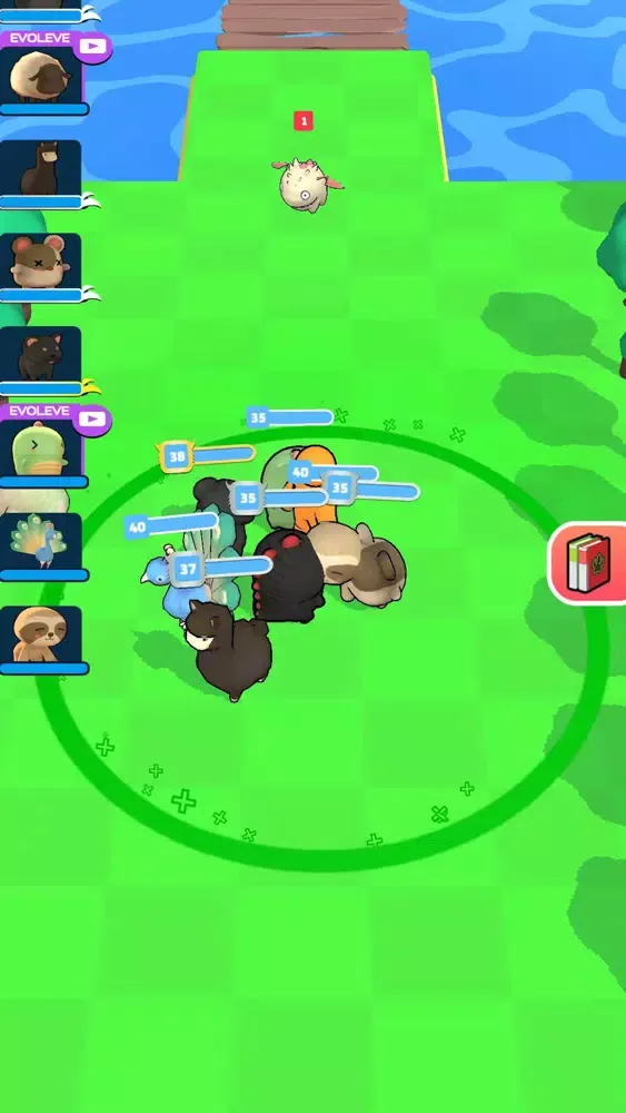 Dragonmon Screenshots