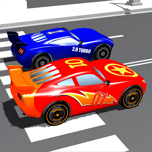 Super Kids Car Racing Super Kids Car Racing