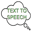 Text to Speech (Voice)
