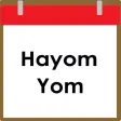 Hayom Yom em português Hayom Yom em português