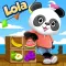 Lola's Fruity Sudoku