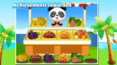 Lola's Fruity Sudoku LITE স্ক্রিনশট