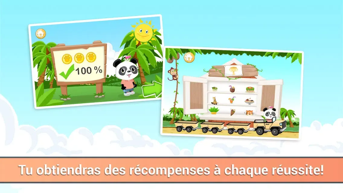 Apprends à lire avec Lola LITE スクリーンショット