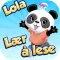 Lær å lese med Lola