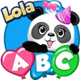 Lola's ABC Party