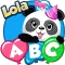 Lola's ABC Party