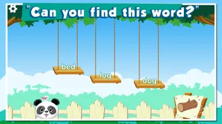 Lola's ABC Party 2 - Kindergarten practice应用截图