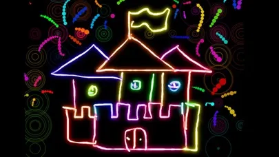 Doodoo Pad: casual paint draw Screenshots