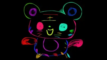 Doodoo Pad: casual paint draw Screenshots
