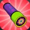 Kaleidoscope Drawing Pad