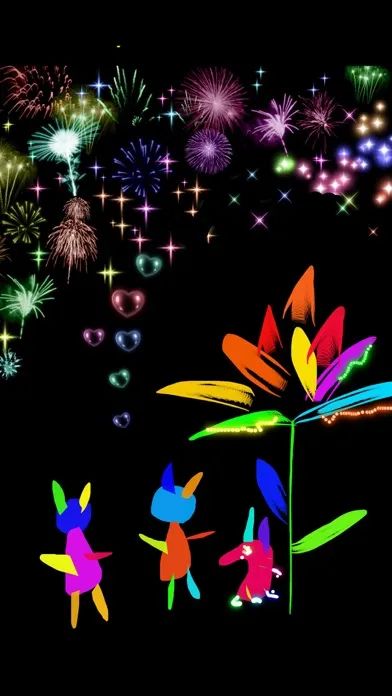Joy Doodle: Movie Color & Draw Screenshots