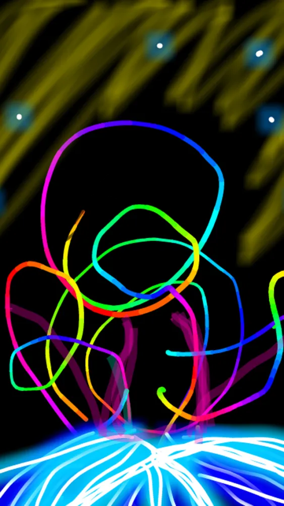 Kids Paint Joy －Magic Brushes and Colors Screenshots
