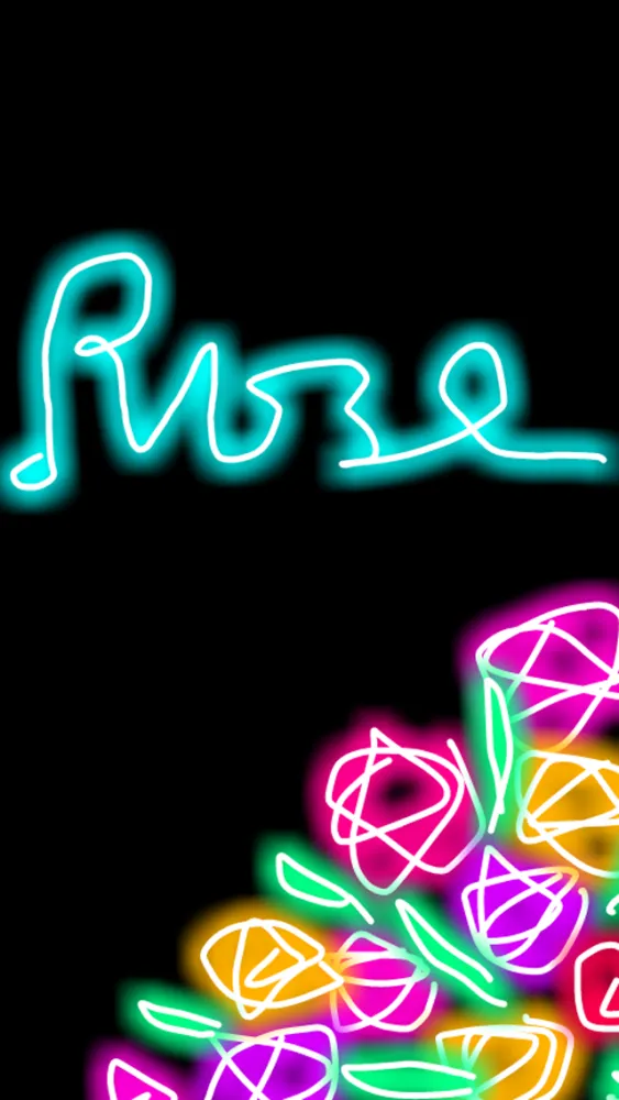 Kids Paint Joy －Magic Brushes and Colors Screenshots