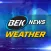 BEK Weather