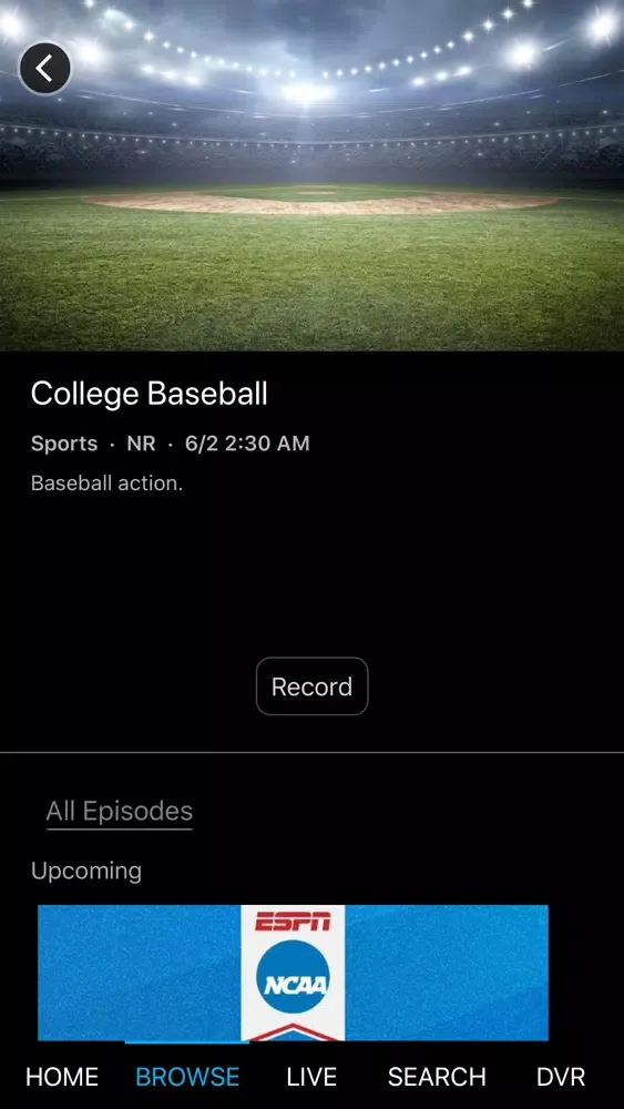 BEK Play স্ক্রিনশট