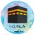 Qibla Finder, Qibla Compass AR