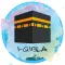 Qibla Finder, Qibla Compass AR