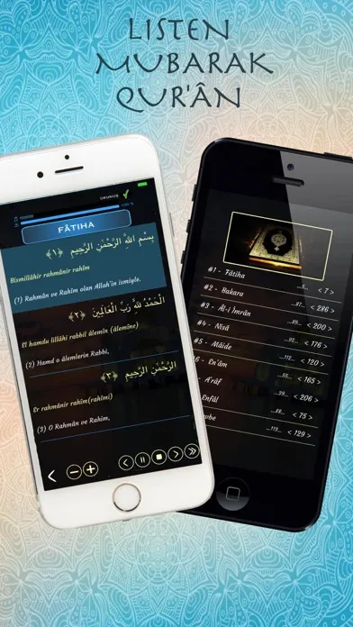 Скриншоты Muslim Prayer Times Pro, Adhan