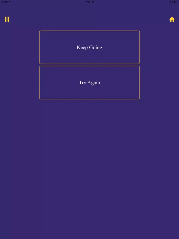 SwipeIT - EnjoyIT iPad 应用截图
