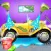 Little Car Wash Games for Kids