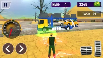 Used Cars Dealership Job Games Screenshots