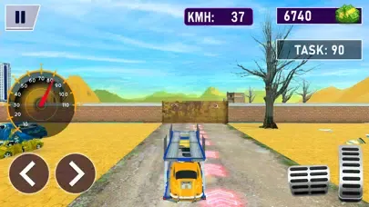 Used Cars Dealership Job Games Screenshots