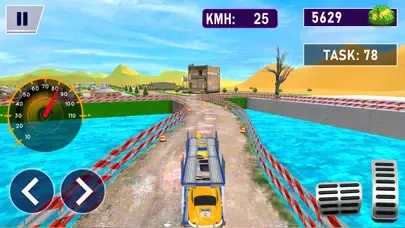 Used Cars Dealership Job Games Screenshots
