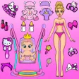 Fashion Fusion Style Dress Up