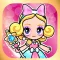 Gogo Mini World-Princess Salon