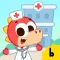 Happy Hospital-Games for Kids