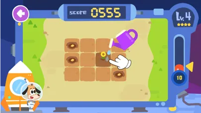 Captures d'écran de Educational Game for Kids 2+