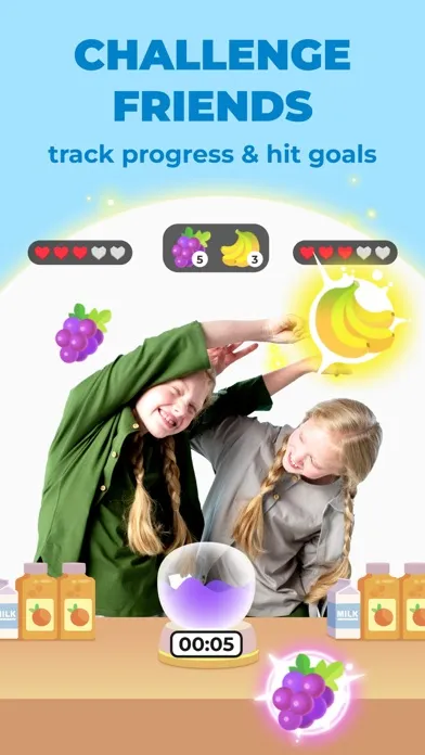 صور bekids Fitness - AR Games