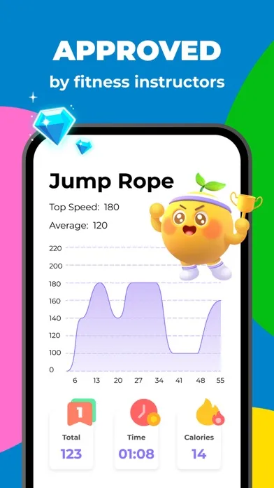 صور bekids Fitness - AR Games